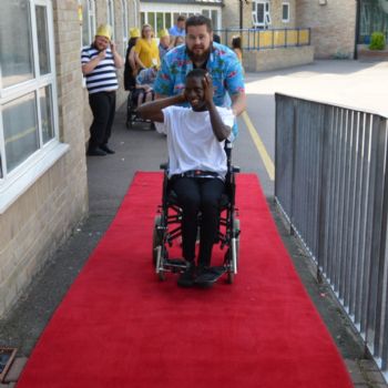 Leavers Prom  (16)